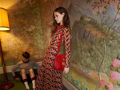 gucci advert banned for using ‘unhealthily thin female