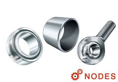 plain bearings nodes bearings