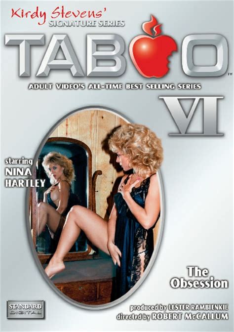 Taboo 6 Streaming Video On Demand Adult Empire