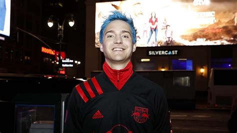 Tyler Ninja Blevins Returns To Twitch Hollywood Reporter