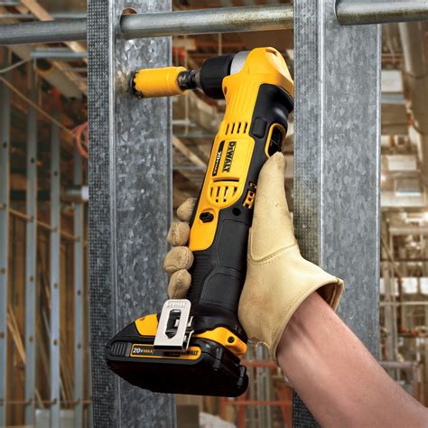 dewalt dew dcdb  max   cordless drill tool  atlas machinery