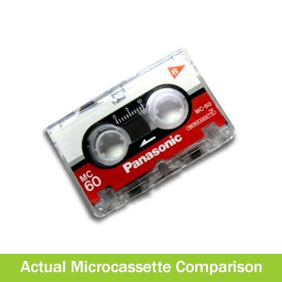 microcassette  cd service premier audio video transfer service