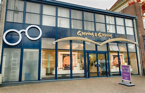 meppel greving greving opticiens