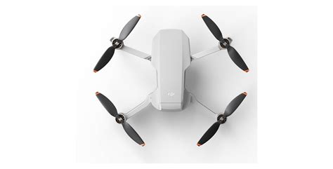 dji mini  drone outdoorgb