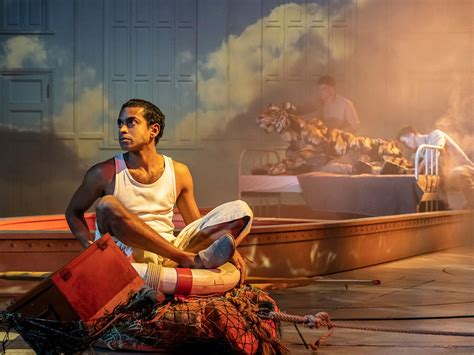life of pi tickets and seat reviews wyndham s theatre