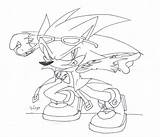 Scourge sketch template