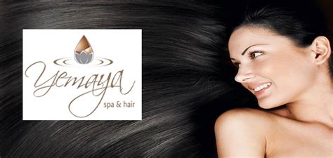 maintain healthy hair yemaya salon  lifestyle  kloof