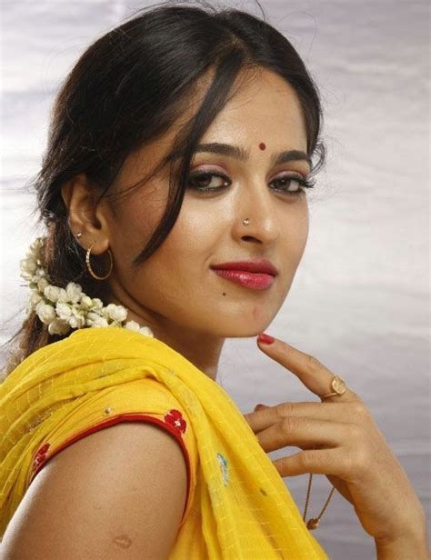 porn star actress hot photos for you south indian actress anushka in spicy saree