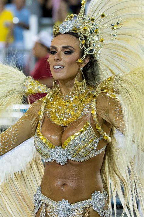 Rio De Janeiro Exotic Carnival