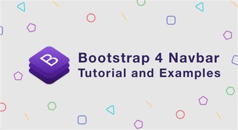 day  bootstrap  navbar tutorial  examples bootstrapbay