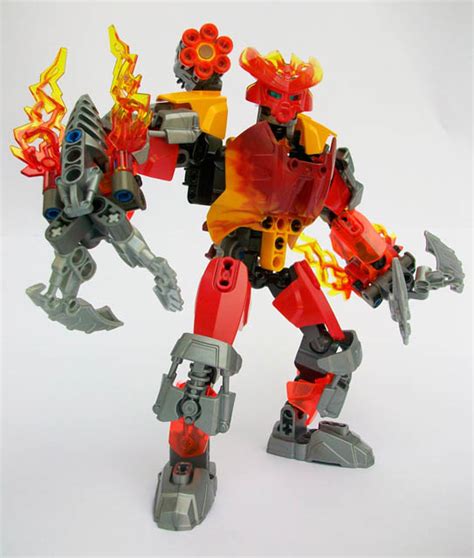 Malum Bionicle Based Creations Bzpower