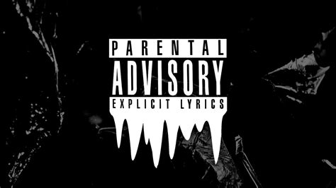 artstation parental advisory ice version
