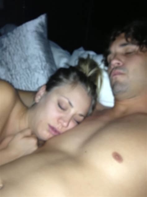 kaley cuoco leaked nude pics from fappening plus new 2017 leaks