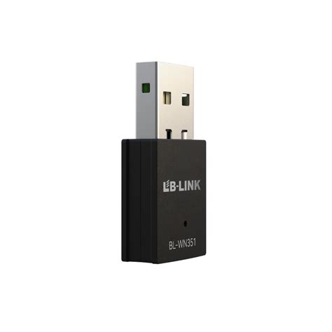 mbps wifi connector wireless  usb adapter math lb link match digisol