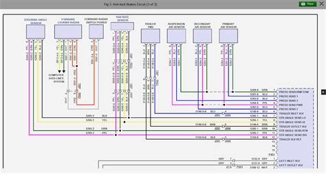 mitchell  adds interactivity component information  wiring diagrams commerical carrier journal