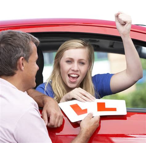 how to pass the new driving test