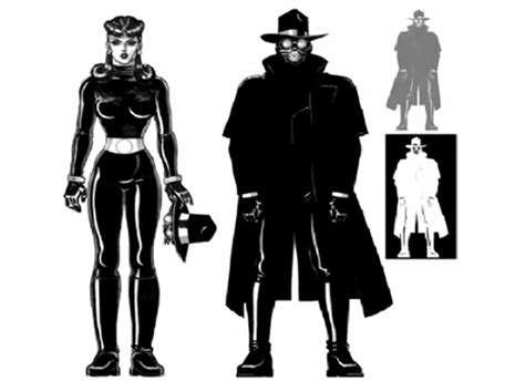 image silhouette concept artpng destroy  humans wiki