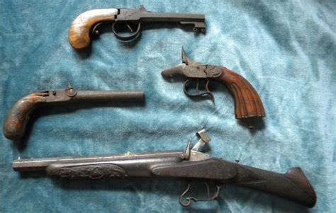 antieke onderdelen voor de restauratie van antieke wapens catawiki