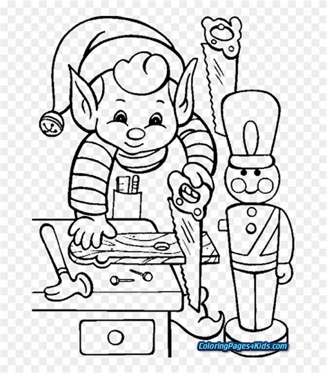 elf   shelf printable coloring pages christmas coloring pages