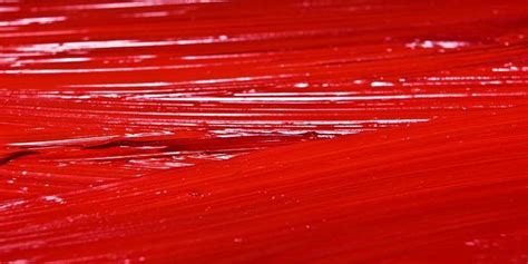 Colore Rosso Significato Simbologia Tonalità E Arredamento