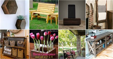 diy home decor  furniture projects