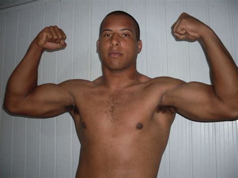 luis de paula cabo mma fighter page tapology