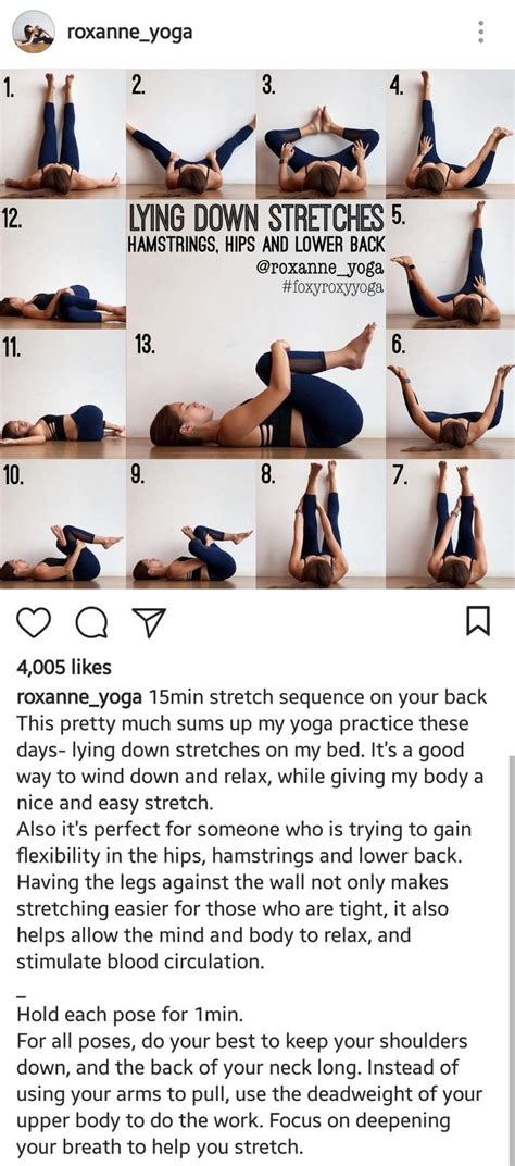 laying  stretches yoga benefits yoga routine yoga sequences
