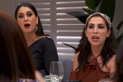 Mkr Sonya And Hadil Forced To Flee The Country Girlfriend