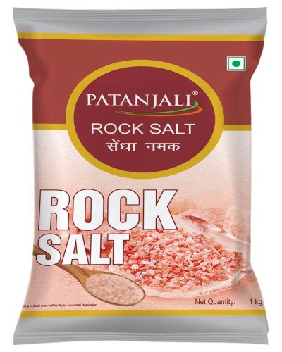 patanjali sendha namak buy rock salt online