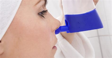 clean  nose livestrongcom