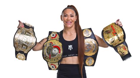 cris cyborg oftv