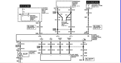 pats bypass module wiring diagram