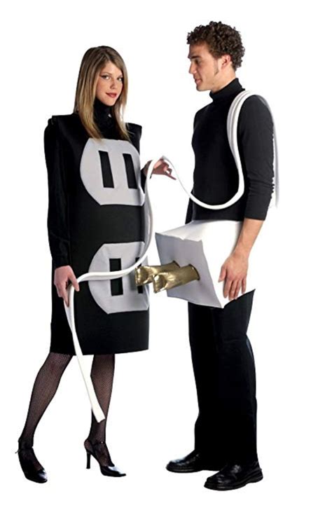 The 10 Most Hilarious Costumes We Found On Amazon