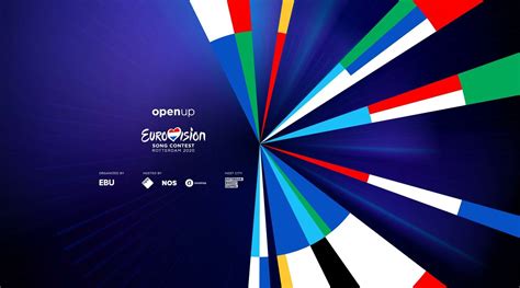 Eurovision 2020 Hd Wallpaper Hintergrund 2048x1140