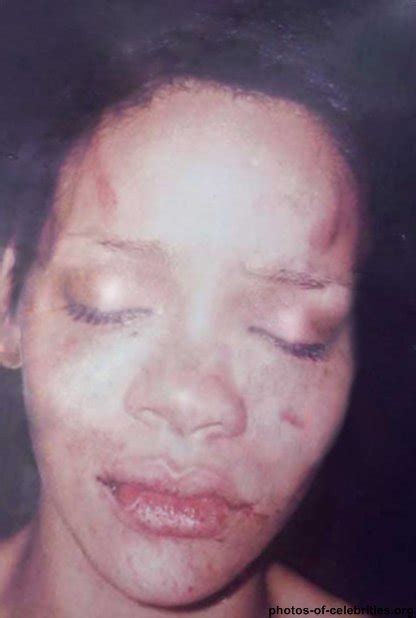 But If She Look Like A Rihanna How I M Not Going Next