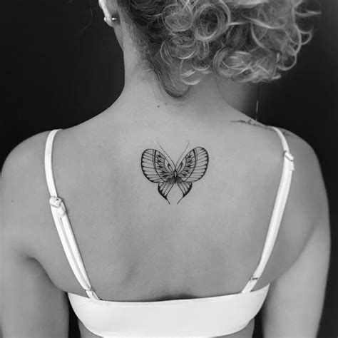 98 Beautiful Butterfly Tattoos