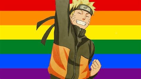 Cosplay De Naruto Na Parada Do Orgulho Lgbt Viraliza Na Internet