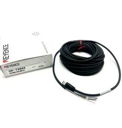 op  op  keyence  connector cable   fs  series op