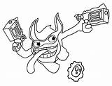 Trigger Happy Coloring Drawing Pages Getdrawings Drawings sketch template