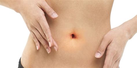 7 Shocking Facts About Your Belly Button That You Didn’t Know