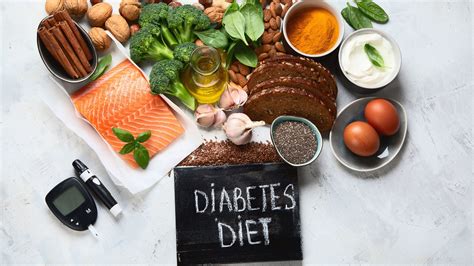 diabetes diet essentials    nugenomics