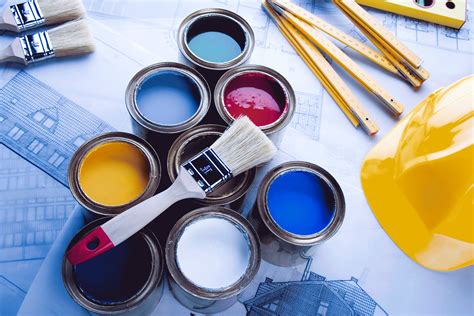 home painting services red stone contracting