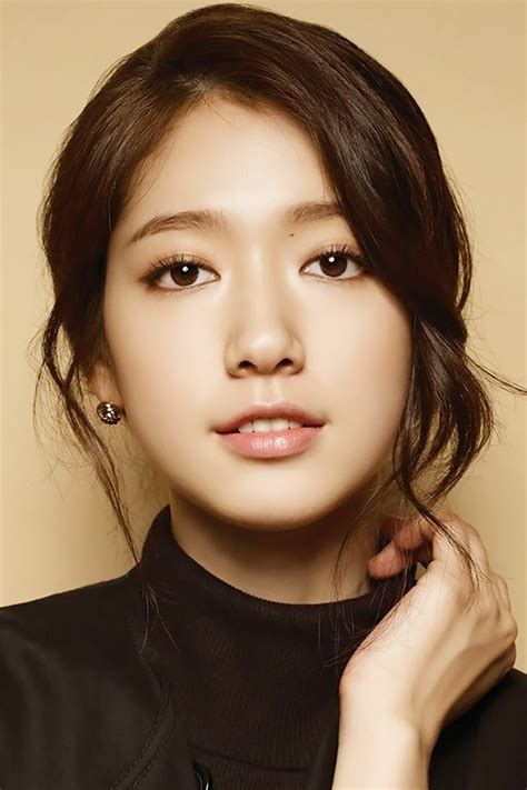 park shin hye profile images — the movie database tmdb