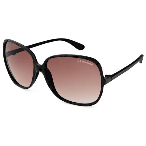 womens black round sunglasses hollywood free delivery over £20 urban