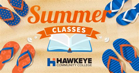 summer classes hawkeye community college