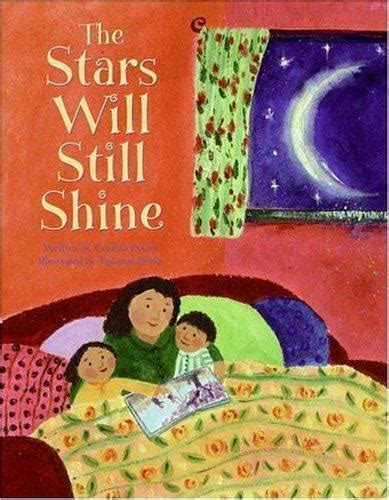 the stars will still shine by cynthia rylant 2005 hardcover for sale