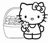 Coloring Easter Hello Kitty Pages Halloween Sheets Happy Z31 Kids Color Printable Colouring Forever Odd Dr Eggs Egg Gif Posted sketch template
