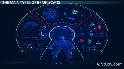 brain scan definition types images lesson studycom