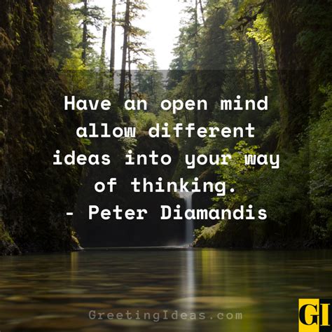 open mind quotes  sayings