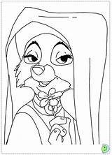 Robin Hood Coloring Pages Maid Marian Disney Dinokids Color Book Print Robinhood Disneyclips Kids Coloringdisney Skippy Comments Close sketch template